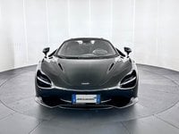 Auto Nuove Pronta Consegna A Milano | Mclaren 750S Spyder 4.0 V8 Spider My27 - Mclaren Milano