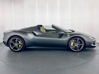 Auto Usate A Milano | Ferrari 296 Gts 3.0 Hybrid Dct Gts