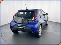 Auto Km0 A Milano | Toyota Aygo X Aygo X 1.0 Vvt-I 72 Cv 5 Porte Active