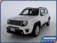 Auto Usate A Milano | Jeep Renegade 1.0 T3 120Cv Limited