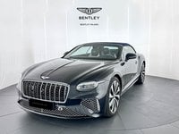 Auto Usate A Milano | Bentley Continental Gtc 4.0 V8 Phev Azure Auto - Bentley Milano