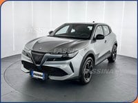 Auto Usate A Milano | Alfa Romeo Junior Junior Elettrica 156Cv