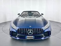 Auto Usate A Milano | Mercedes-Benz Gt Gt Amg R Roadster 4.0 Limited Ed. 1-750 Track Pace