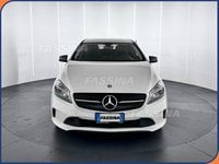 Auto Usate A Milano | Mercedes-Benz Classe A A 180 D Sport