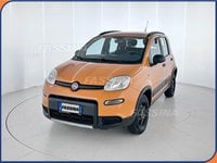 Auto Usate A Milano | Fiat Panda Panda 0.9 T.air T. 4X4 S&S 85Cv