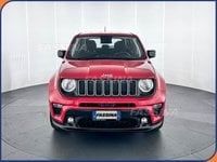 Auto Usate A Milano | Jeep Renegade 1.0 T3 120Cv Limited