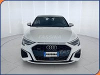 Auto Usate A Milano | Audi A3 A3 Spb 40 Tfsi Quattro S Tronic S Line Edition