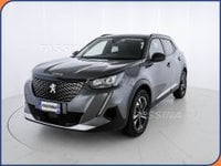 Auto Usate A Milano | Peugeot 2008 2008 1.2 Puretech Allure S&S 100Cv