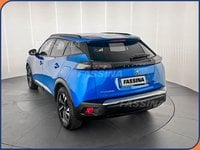 Auto Usate A Milano | Peugeot E-2008 E 100Kw Allure Pack