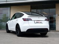 Auto Usate A Padova | Tesla Model Y Model Y Single Motor Rwd