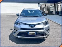Auto Usate A Milano | Toyota Rav4 2.5 Hybrid 2Wd Exclusive
