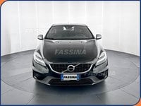 Auto Usate A Milano | Volvo V40 V40 2.0 D2 R-Design 120Cv