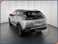 Auto Usate A Milano | Peugeot 2008 2008 1.2 Puretech Allure Pack S&S 130Cv