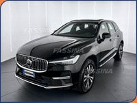 Auto Usate A Milano | Volvo Xc60 Xc60 2.0 T6 Recharge Phev Inscription Expression Awd Auto