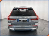 Auto Usate A Milano | Volvo Xc60 Recharge T8 Plug-In Awd Autom. Recharge Inscription