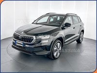 Auto Usate A Milano | Škoda Karoq Karoq 2.0 Tdi Evo Executive 115Cv Dsg
