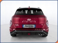 Auto Hyundai Kona Hev 1.6 Dct Nline Usate A Milano