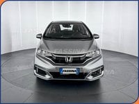 Auto Usate A Milano | Honda Jazz Jazz 1.3 Comfort Navi Adas Cvt