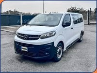 Auto Km0 A Milano | Opel Vivaro Vivaro 1.5D Enjoy L3H1 S&S P.maggior. 9 Posti 100Cv