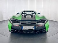 Auto Usate A Milano | Mclaren 570S Coupe - Mclaren Milano