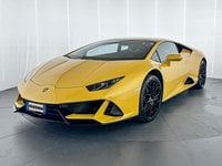 Auto Usate A Milano | Lamborghini Huracán Huracán 5.2 V10 Evo Coupé