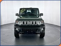Auto Km0 A Milano | Suzuki Jimny Jimny 1.5 Glx 5P Aut 100Cv