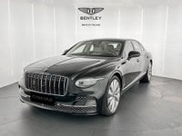 Auto Usate A Milano | Bentley Flying Spur Flying Spur 4.0 V8 Phev Azure Auto 27My- Bentley Milano