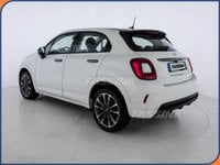Auto Usate A Milano | Fiat 500X 1.5 T4 Hybrid 130 Cv Dct Sport