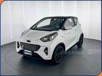 Auto Usate A Milano | Dr Automobiles Dr 1.0 Ev Dr 1.0 Ev