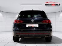 Auto Usate A Padova | Volkswagen Touareg 3.0 V6 Tdi Atmosphere R-Line Exterior Pack 231Cv Tiptronic