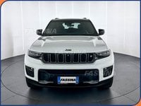 Auto Usate A Milano | Jeep Grand Cherokee Grand Cherokee 2.0 Phev Atx 4Xe Trailhawk