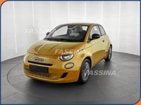 Auto Km0 A Milano | Fiat 500 Hybrid Icon
