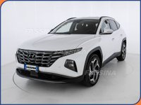 Auto Hyundai Tucson 1.6 Phev 4Wd Aut. Xline Km0 A Milano