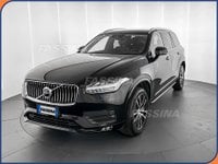 Auto Usate A Milano | Volvo Xc90 Xc90 2.0 B5 Momentum Pro Awd Geartronic 7 Posti
