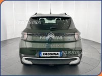 Auto Usate A Milano | Citroën C3 Aircross C3 Aircross Elettrico Max 113Cv Automatico