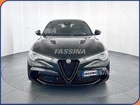 Auto Usate A Milano | Alfa Romeo Stelvio Stelvio 2.9 V6 Quadrifoglio Q4 510Cv Auto