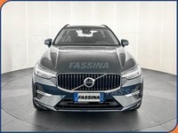 Auto Usate A Milano | Volvo Xc60 B4 D Automatico Momentum Pro