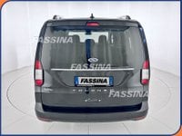 Auto Usate A Milano | Ford Tourneo Connect Grand Tourneo 2.0 Ecoblue 122 Cv Powershift Titanium ...