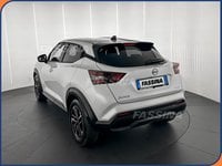 Auto Usate A Milano | Nissan Juke Juke 1.0 Dig-T N-Connecta 114Cv