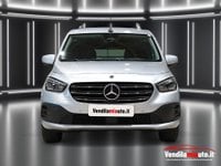 Auto Usate A Padova | Mercedes-Benz Classe T T 180 Sport - Autocarro 5 Posti (Presso La Sede Di P...
