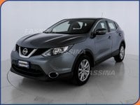 Auto Usate A Milano | Nissan Qashqai Qashqai 1.2 Dig-T Acenta 115Cv E6