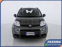 Auto Usate A Milano | Fiat Panda 1.0 Firefly 70Cv S&S Hybrid City Life