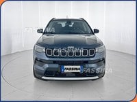 Auto Usate A Milano | Jeep Compass E-Hybrid Compass 1.5 Turbo T4 130 Cv Mhev 2Wd Limited