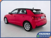 Auto Usate A Milano | Audi A1 A1 Spb 30 Tfsi S Tronic 110Cv