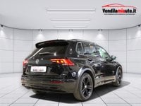 Auto Usate A Padova | Volkswagen Tiguan Tiguan 1.6 Tdi Sport 115Cv