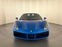 Auto Usate A Milano | Ferrari 488 Gtb 488 Spider 3.9 Dct