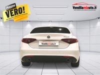 Auto Usate A Padova | Alfa Romeo Giulia 2.2 Turbo Mt6 180Cv Business Sport