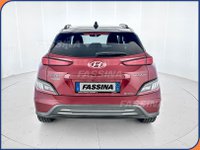 Auto Usate A Milano | Hyundai Kona Kona Ev 64 Kwh Xline