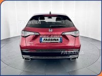 Auto Usate A Milano | Honda Zr-V Zr-V 2.0 Hev Sport