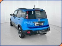 Auto Usate A Milano | Fiat Panda 1.0 Firefly 70Cv S&S Hybrid Pandina